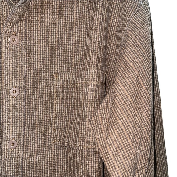 Patagonia Men Shirt Size M - Picture 4 of 5